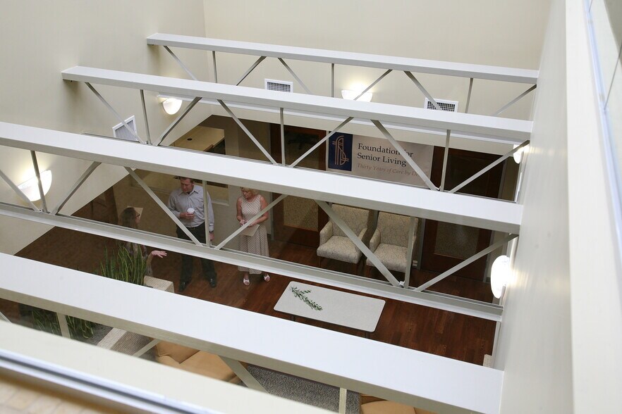 More Photos Of 3620 N 4th Ave, Phoenix Office For Sale