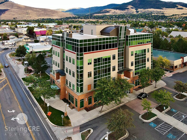 More Photos Of 1821 South Ave W, Missoula Office For Lease