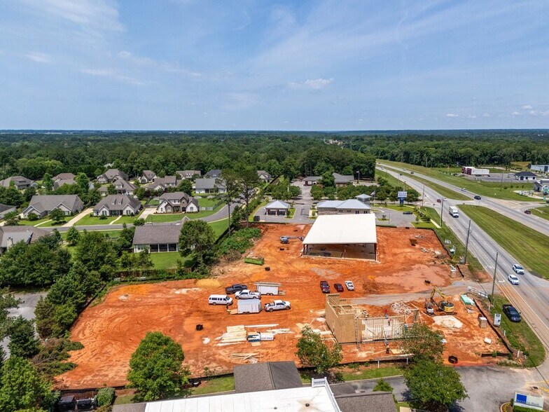 More Photos Of 4835 W Main St, Dothan Storefront For Lease