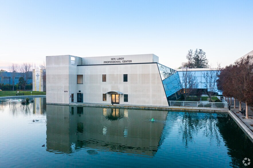 More Photos Of 1879 Lundy Ave, San Jose Office Residential For Sale