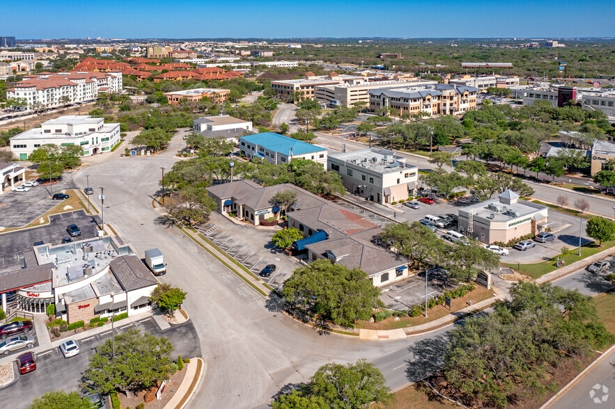 More Photos Of 104 Gallery Cir, San Antonio Medical For Lease