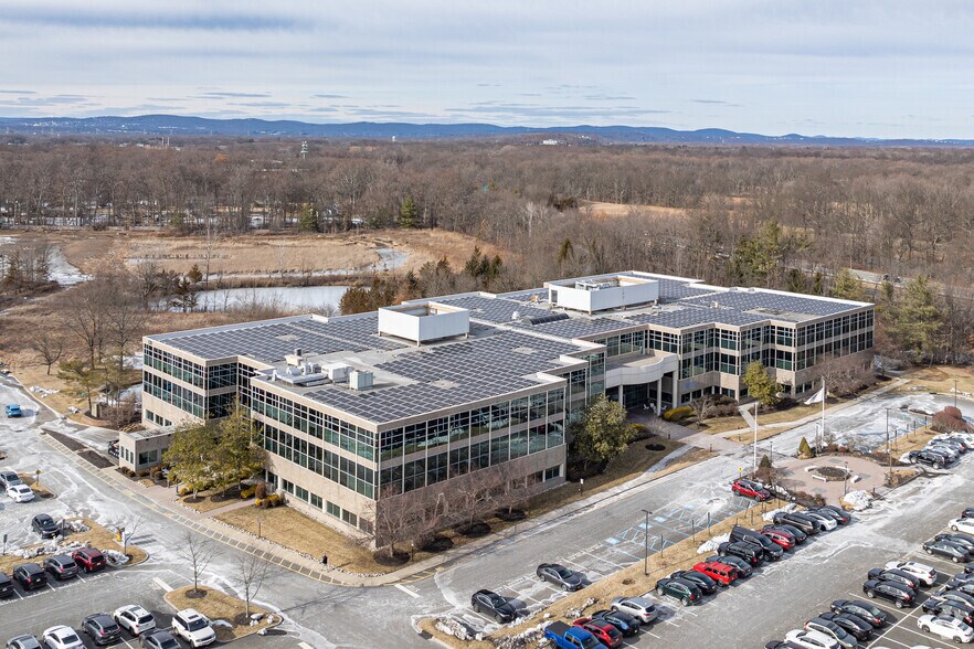 More Photos Of 120 Eagle Rock Ave, East Hanover Office For Sale