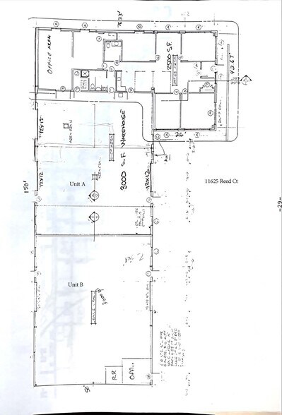 More Photos Of 11625 Reed Ct, Broomfield Warehouse For Sale