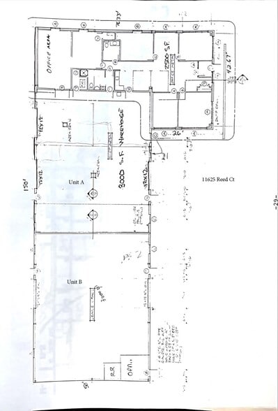 More Photos Of 11625 Reed Ct, Broomfield Warehouse For Lease