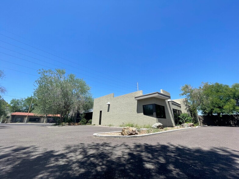 More Photos Of 2211 N 7th St, Phoenix Office For Sale