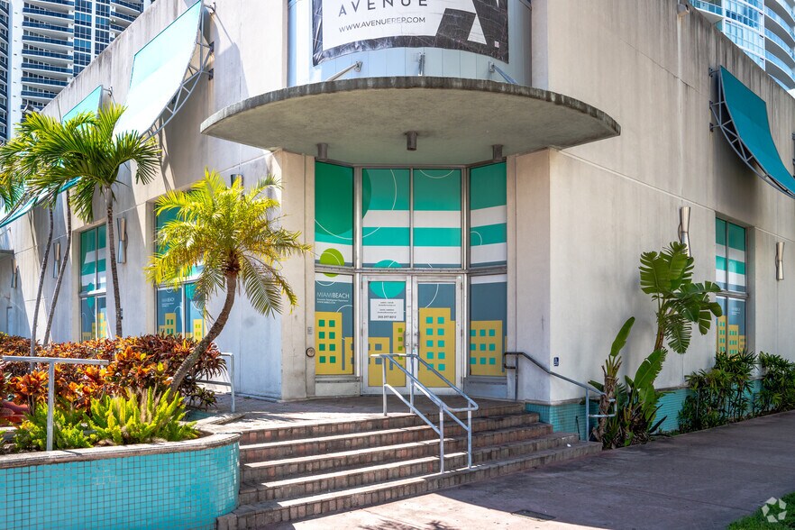 More Photos Of 1130 5th St, Miami Beach Freestanding For Lease