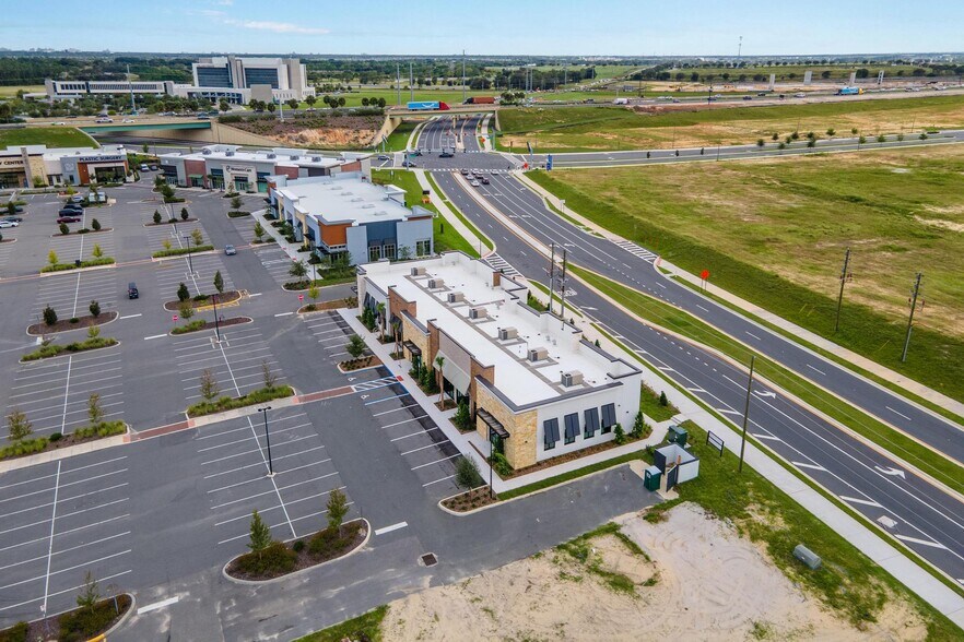 More Photos Of 7159 Avalon Rd, Winter Garden Medical For Lease