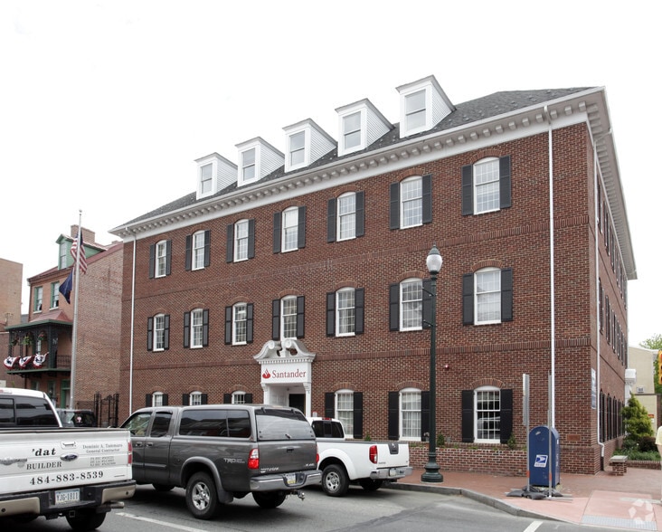 More Photos Of 50 W Market St, West Chester Office Residential For Lease