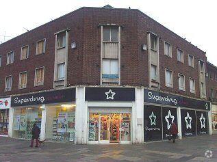 More Photos Of 23-65 Queensway, Billingham Storefront For Lease