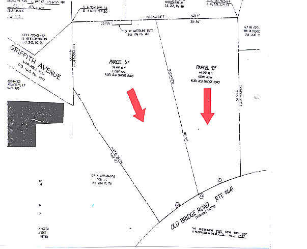 More Photos Of 3400 Commission Ct, Woodbridge Land For Sale