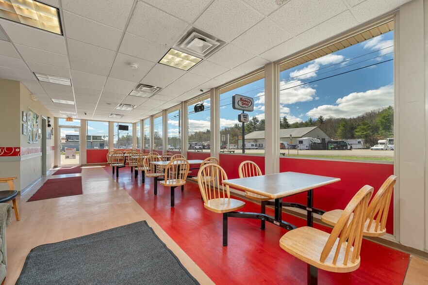 More Photos Of 471 Route 11, Farmington Storefront Retail Office For Sale