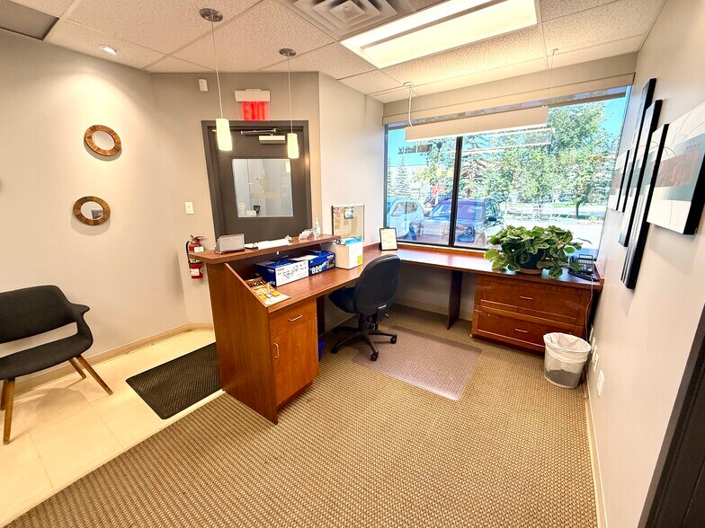 More Photos Of 4351 104th Ave SE, Calgary Warehouse For Sale