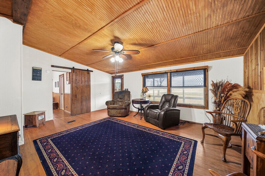 More Photos Of 19645 Nordt Rd, Damon Manufactured Housing Mobile Home Park For Sale