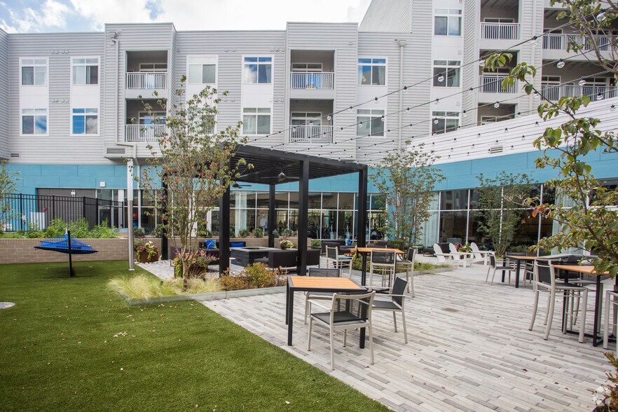 More Photos Of 8010 Gramercy Blvd, Rockville Apartments For Lease