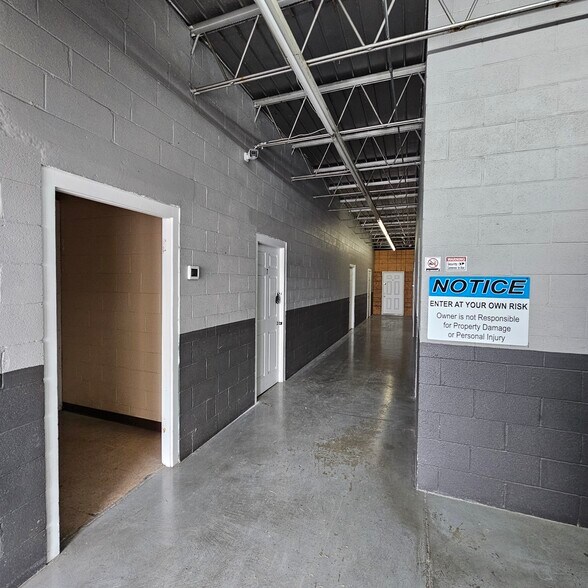 More Photos Of 660 David Ave, Danville Warehouse For Sale