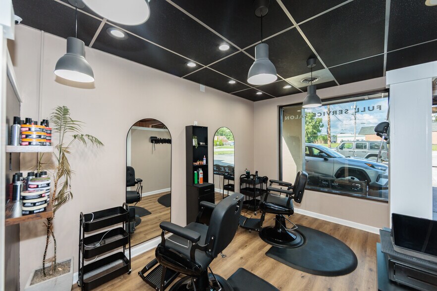 More Photos Of 2085 Clague Rd, Westlake General Retail For Sale