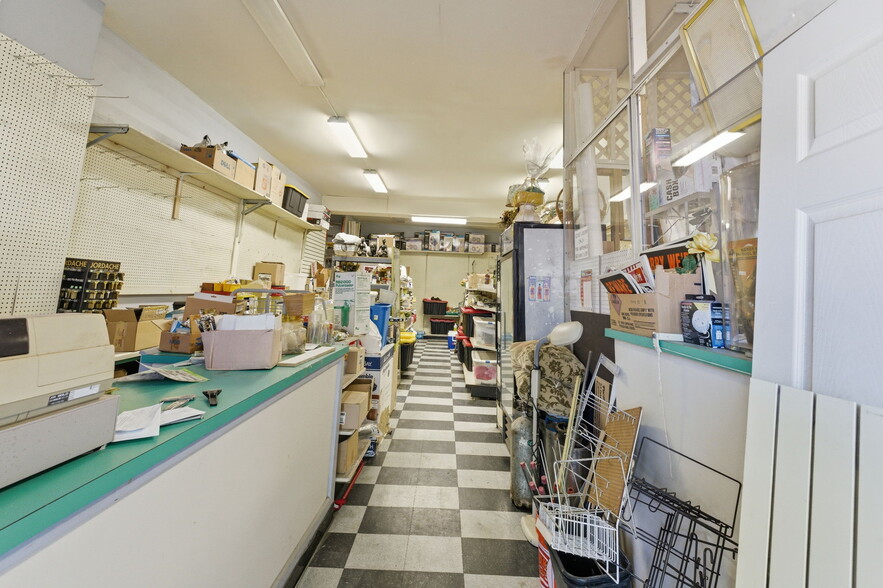 More Photos Of 2263 12th St NW, Washington Storefront Retail Residential For Sale