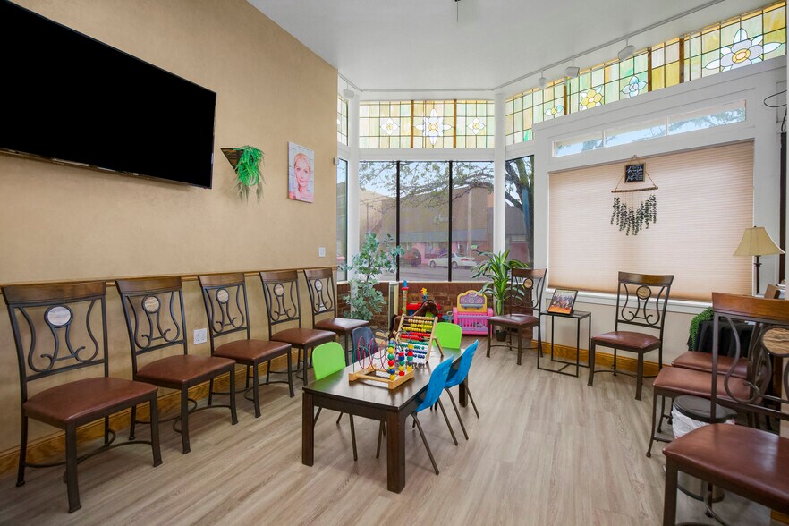 More Photos Of 1320 Central Ave, Kansas City Apartments For Sale