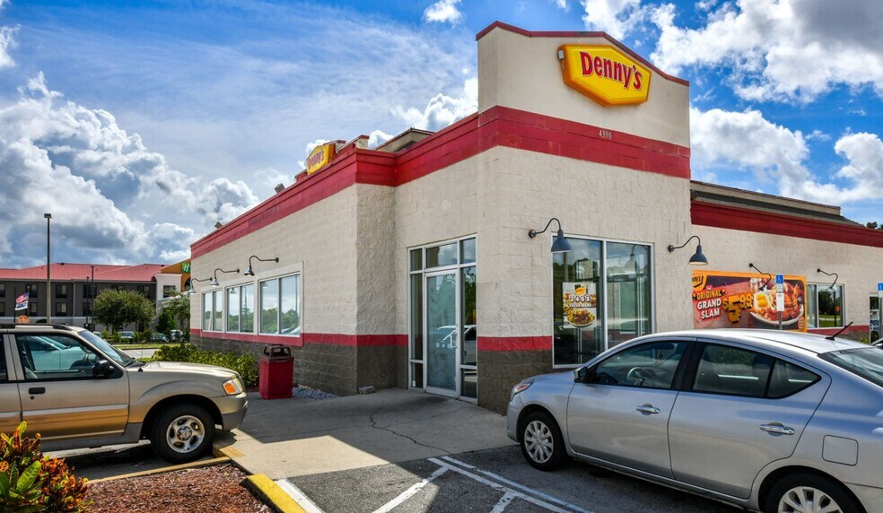 More Photos Of 4390 US Highway 27, Sebring Restaurant For Sale