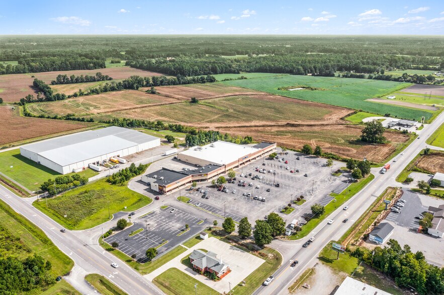 More Photos Of 6659-6693 Nc Highway 41 N, Lumberton Unknown For Lease