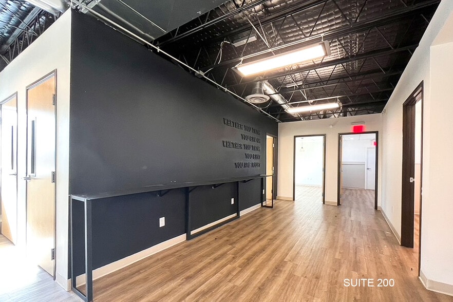 More Photos Of 1805 W Van Buren St, Phoenix Storefront Retail Office For Lease