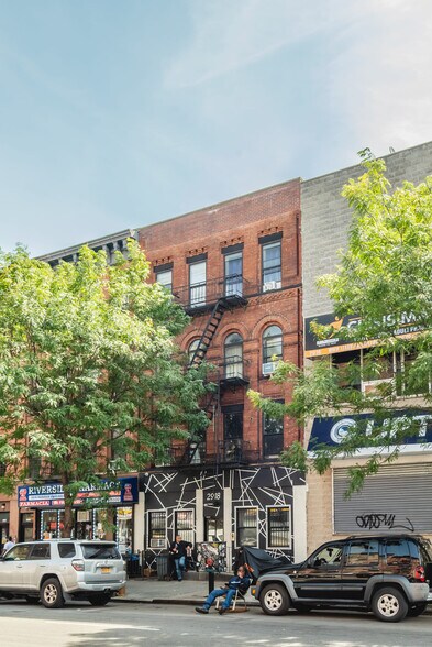 More Photos Of 2918 Frederick Douglass Blvd, New York Apartments For Sale