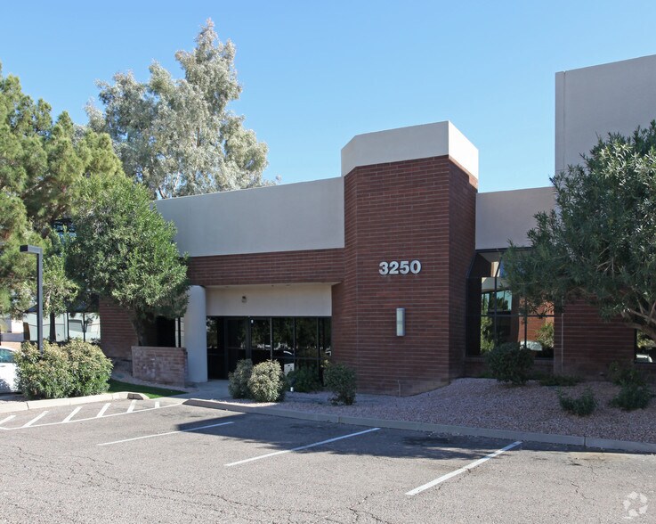 Primary Photo Of 3250 N Colorado St, Chandler Warehouse For Lease
