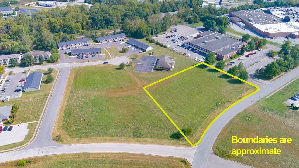 More Photos Of 2924 Dolphin dr, Elizabethtown Land For Sale