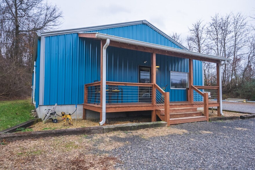 More Photos Of 19462 Lee Hwy, Abingdon General Retail For Sale