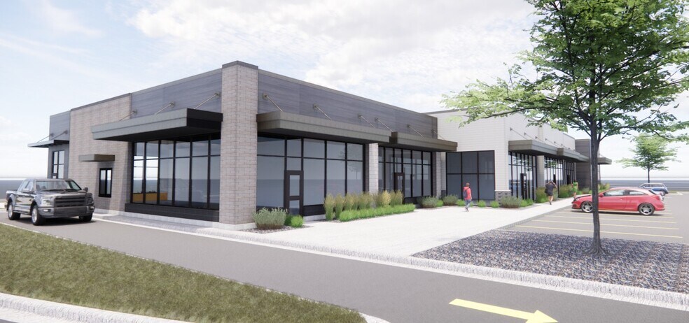 Primary Photo Of Schneider Rd, Sun Prairie Storefront For Lease
