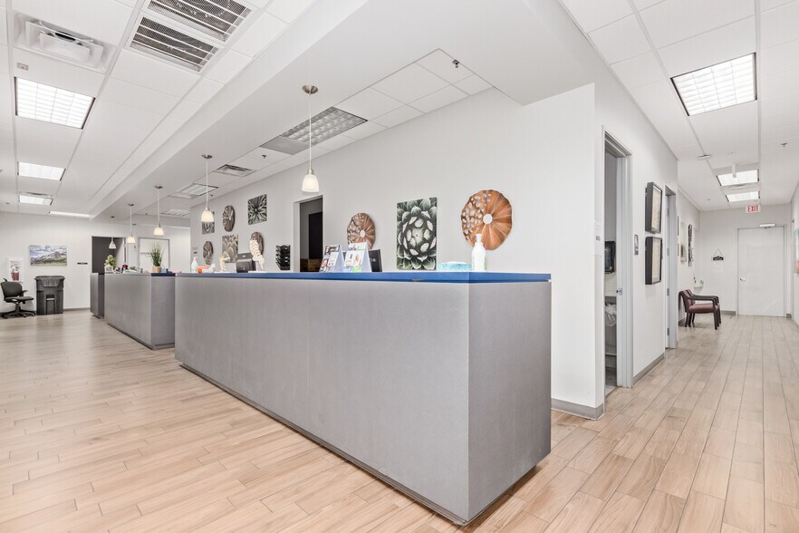 More Photos Of 1452 N Higley Rd, Gilbert Medical For Sale