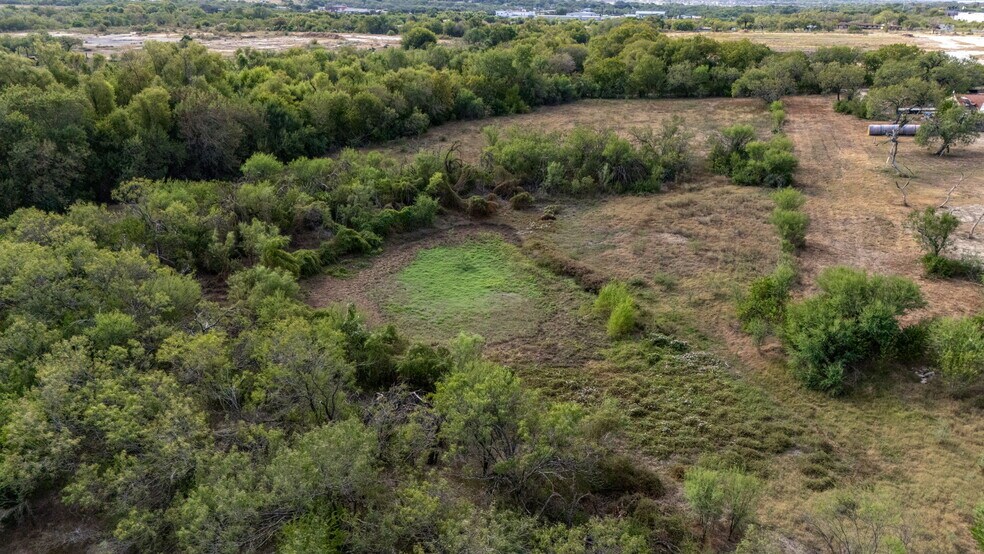 More Photos Of 5455 Uecker Rd, San Antonio Land For Sale