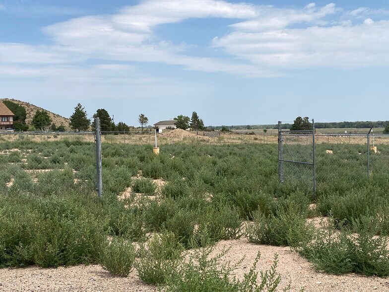 More Photos Of 4827 N Interstate 25, Pueblo Truck Terminal For Sale