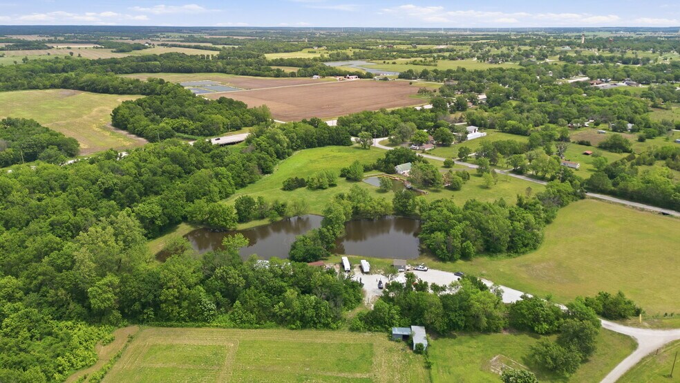 More Photos Of 1276 1800th St, Iola Land For Sale