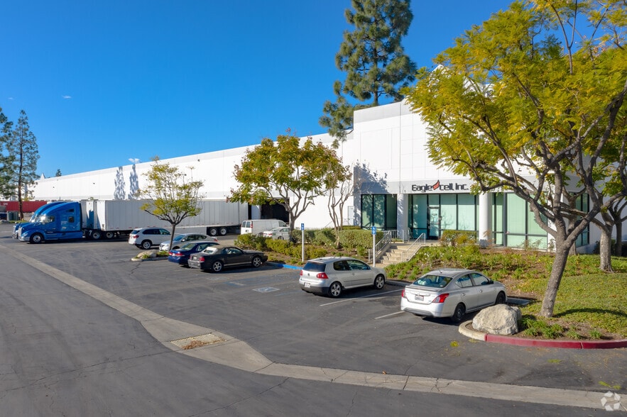 More Photos Of 18537-18571 E Gale Ave, City Of Industry Unknown For Lease