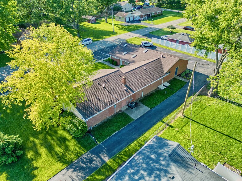 More Photos Of 1654 Mardon Dr, Dayton Medical For Sale