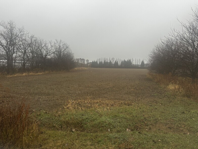 More Photos Of 26157 US Highway 6, Nappanee Land For Sale