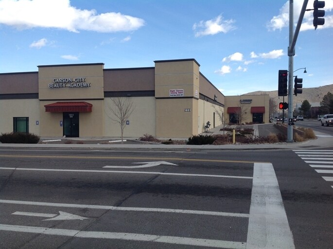 More Photos Of 1851 S Roop St, Carson City Manufacturing For Lease
