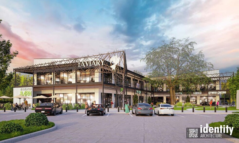 Primary Photo Of 1045 Bingle Rd, Houston Unknown For Lease