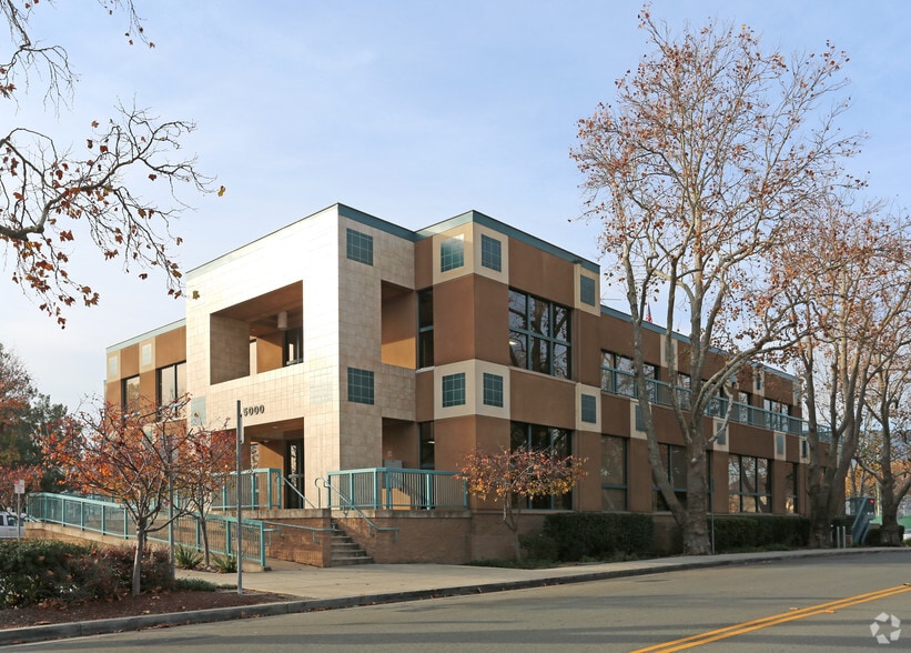 More Photos Of 5000 Pleasanton Ave, Pleasanton Medical For Lease
