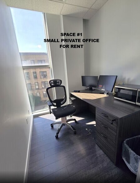 More Photos Of 31-19 Newtown Ave, Astoria Office For Sale