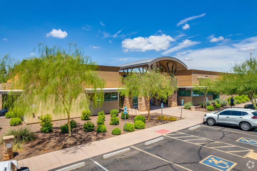 More Photos Of 6780 W Thunderbird Rd, Peoria Unknown For Lease
