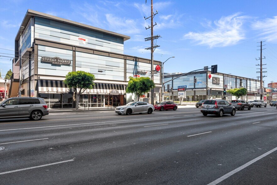 Primary Photo Of 100 S La Cienega Blvd, Los Angeles Unknown For Lease