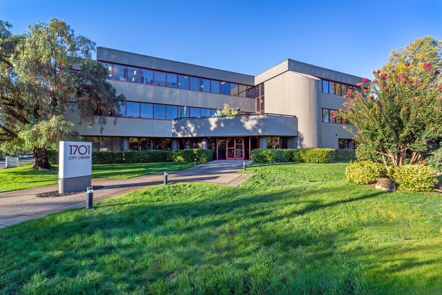 Primary Photo Of 1701 Novato Blvd, Novato Office For Lease
