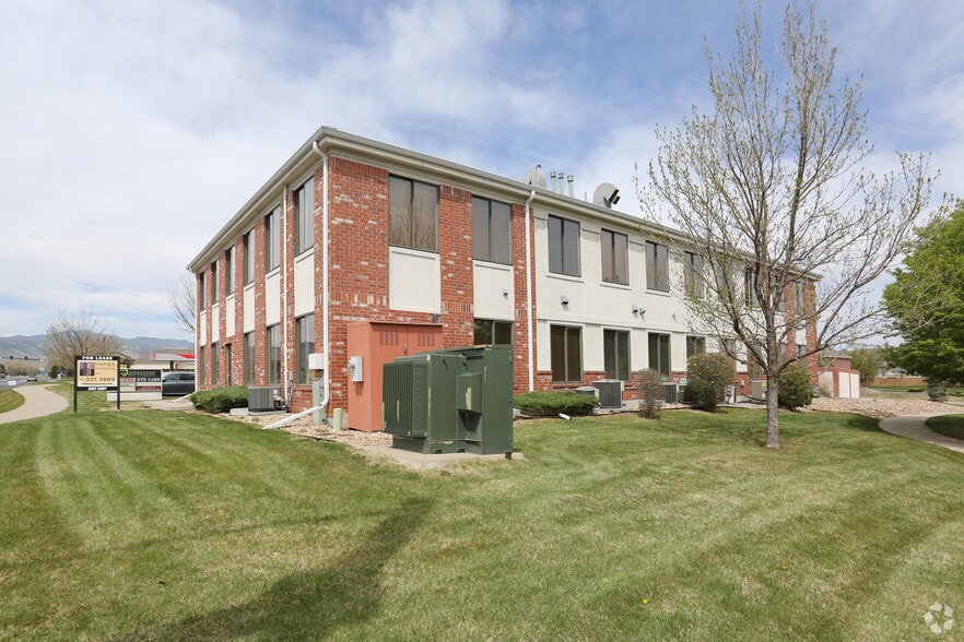 More Photos Of 16205 W 64th Ave, Arvada Medical For Lease