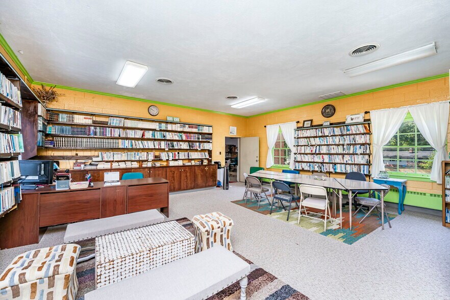 More Photos Of 7740 Cherokee Rd, Richmond Religious Facility For Sale