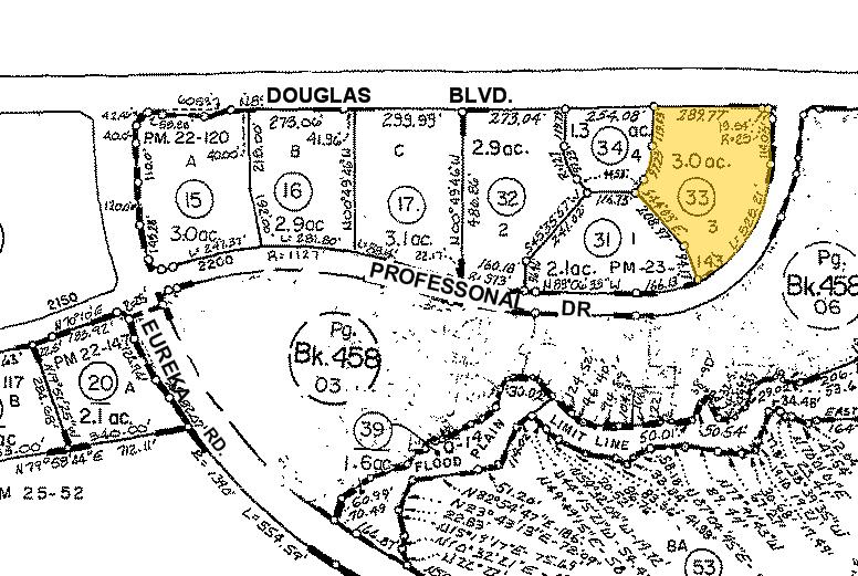 More Photos Of 2270 Douglas Blvd, Roseville Office For Sale