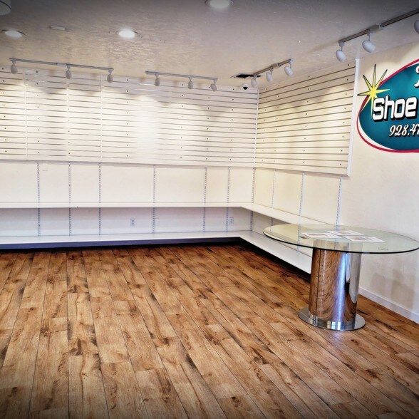 More Photos Of 905 S Beeline Hwy, Payson Freestanding For Sale