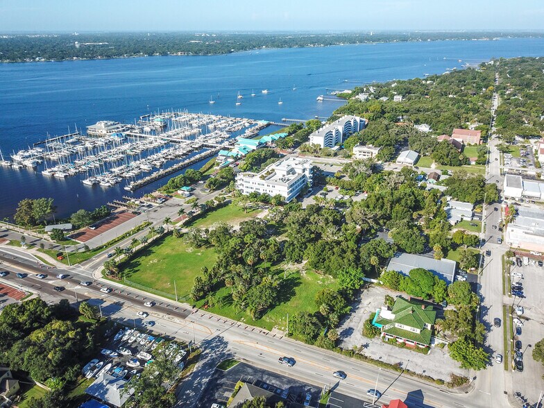 More Photos Of 834 Riverside Dr, Palmetto Land For Sale