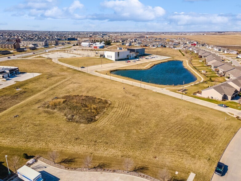 More Photos Of 351 NW Autumn Crest Dr, Ankeny Land For Sale